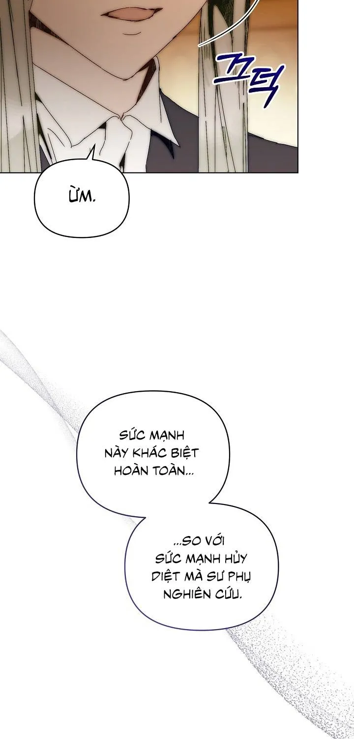 Trở Thành Bảo Mẫu Mắc Bệnh Nan Y Của Nam Chính Hắc Ám Chap 88 - Next Chap 89