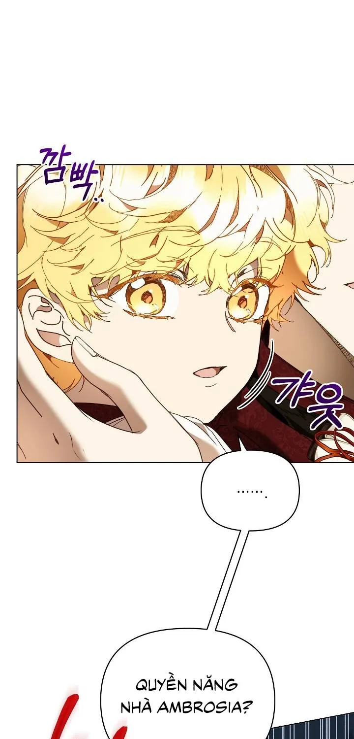 Trở Thành Bảo Mẫu Mắc Bệnh Nan Y Của Nam Chính Hắc Ám Chap 88 - Next Chap 89