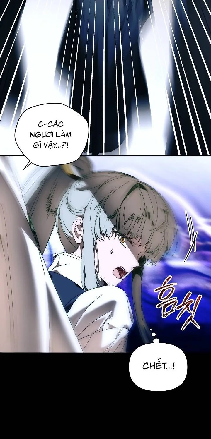 Trở Thành Bảo Mẫu Mắc Bệnh Nan Y Của Nam Chính Hắc Ám Chap 88 - Next Chap 89