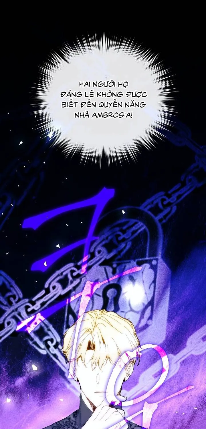 Trở Thành Bảo Mẫu Mắc Bệnh Nan Y Của Nam Chính Hắc Ám Chap 88 - Next Chap 89