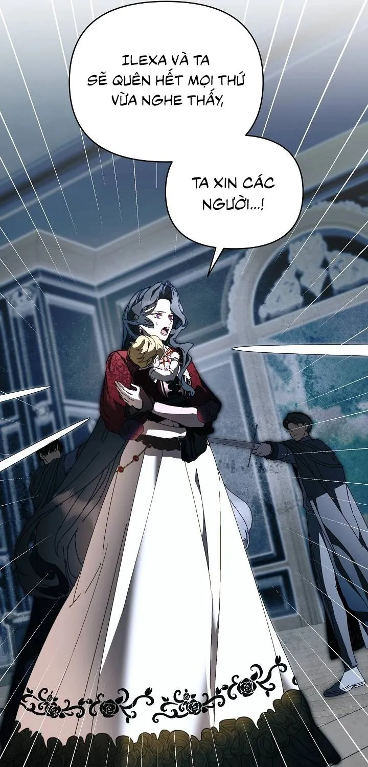 Trở Thành Bảo Mẫu Mắc Bệnh Nan Y Của Nam Chính Hắc Ám Chap 88 - Next Chap 89
