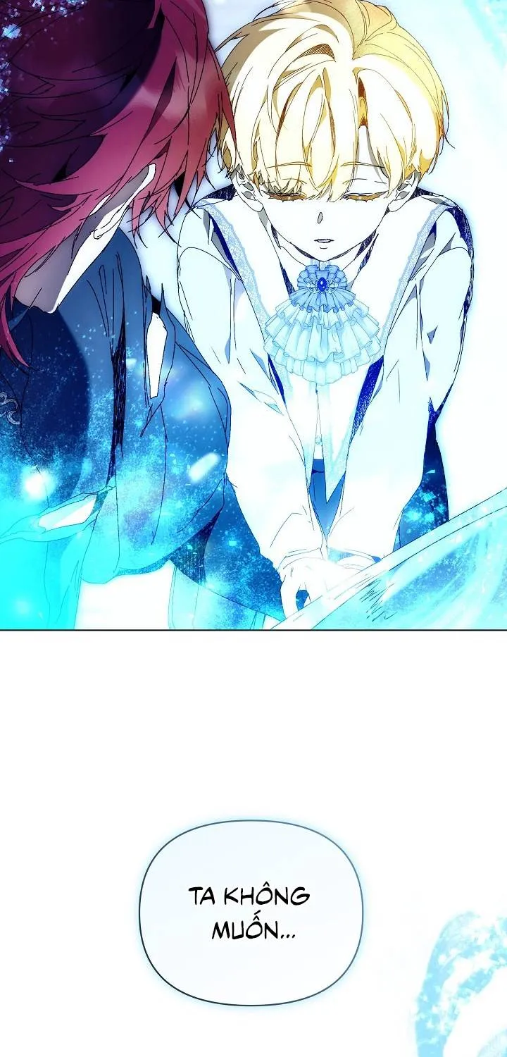 Trở Thành Bảo Mẫu Mắc Bệnh Nan Y Của Nam Chính Hắc Ám Chap 88 - Next Chap 89