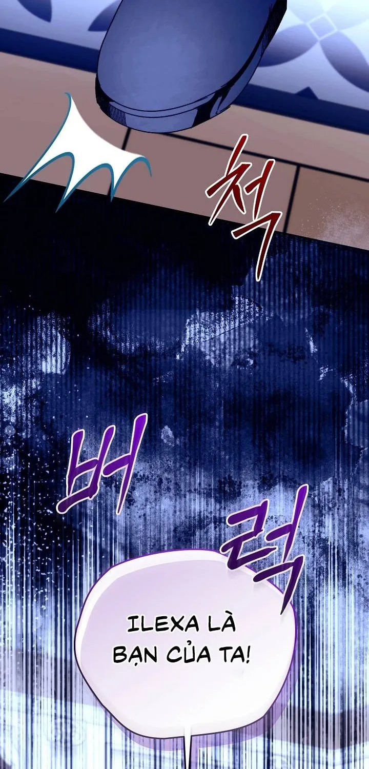 Trở Thành Bảo Mẫu Mắc Bệnh Nan Y Của Nam Chính Hắc Ám Chap 88 - Next Chap 89