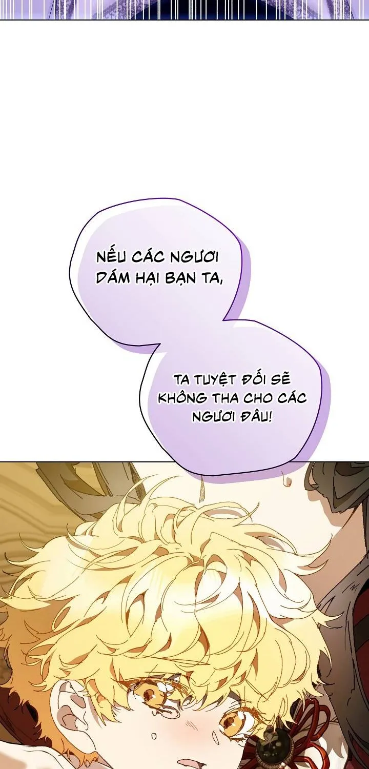 Trở Thành Bảo Mẫu Mắc Bệnh Nan Y Của Nam Chính Hắc Ám Chap 88 - Next Chap 89