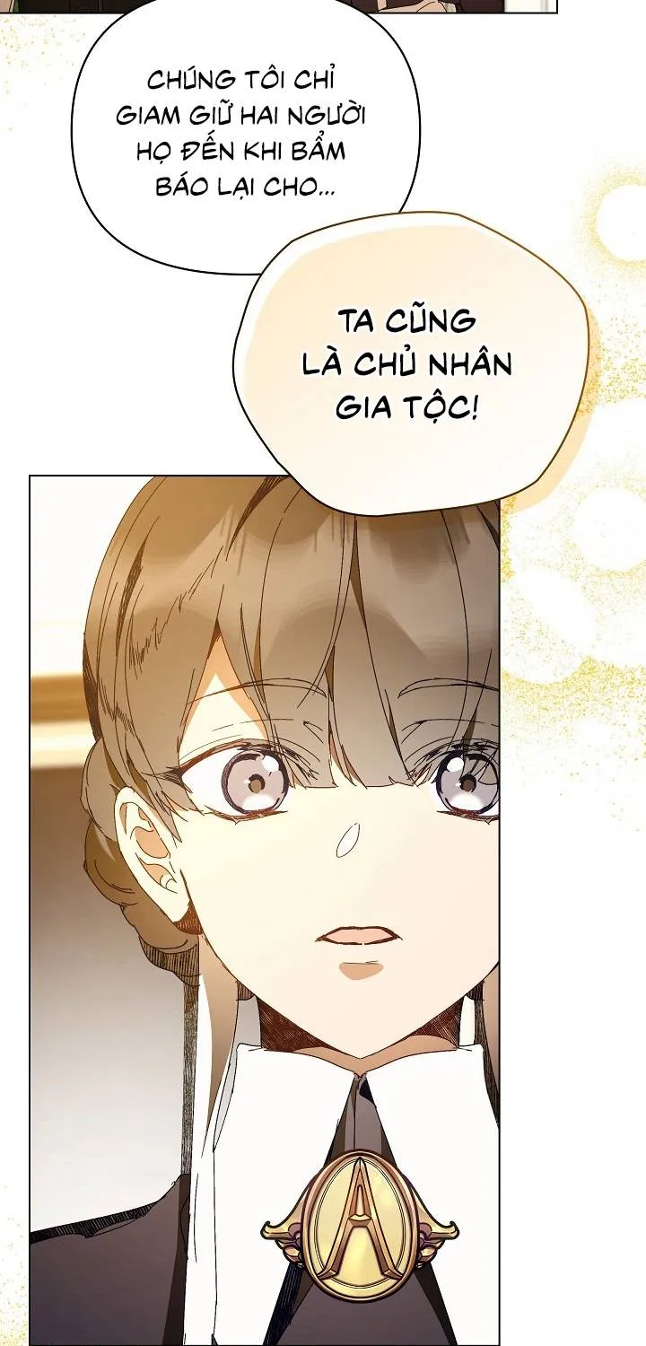 Trở Thành Bảo Mẫu Mắc Bệnh Nan Y Của Nam Chính Hắc Ám Chap 88 - Next Chap 89