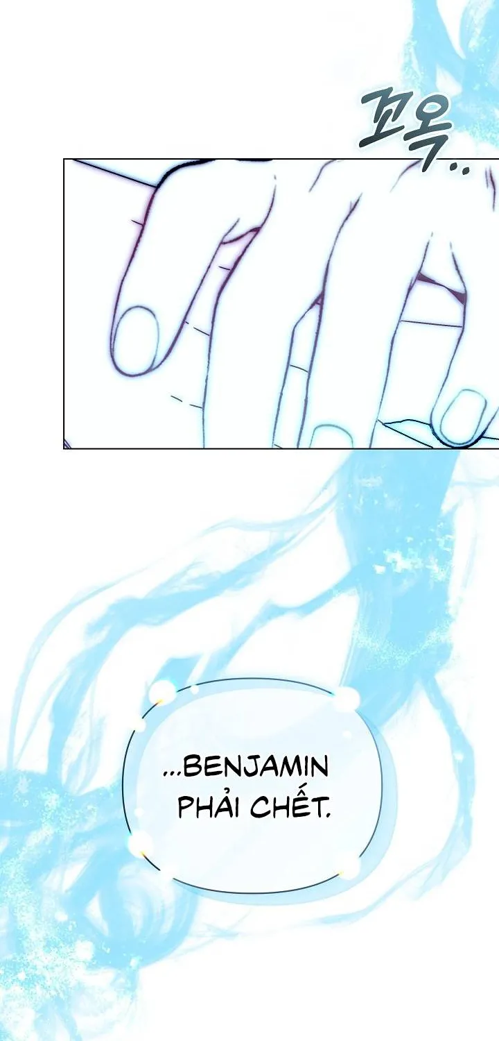 Trở Thành Bảo Mẫu Mắc Bệnh Nan Y Của Nam Chính Hắc Ám Chap 88 - Next Chap 89