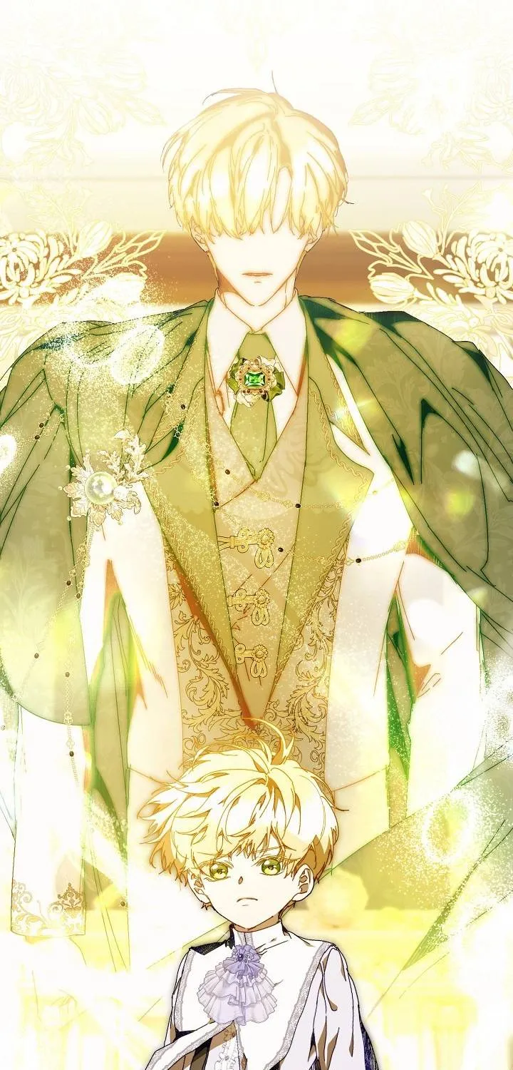 Trở Thành Bảo Mẫu Mắc Bệnh Nan Y Của Nam Chính Hắc Ám Chap 88 - Next Chap 89