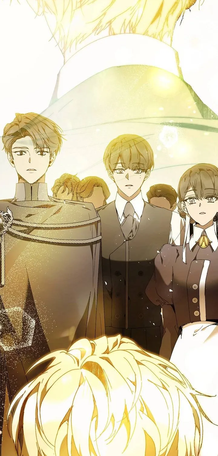 Trở Thành Bảo Mẫu Mắc Bệnh Nan Y Của Nam Chính Hắc Ám Chap 88 - Next Chap 89
