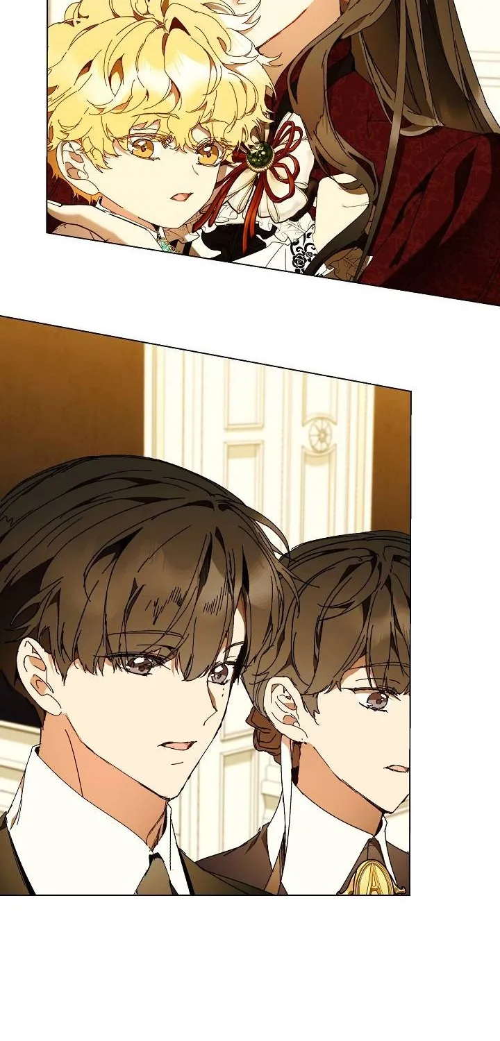 Trở Thành Bảo Mẫu Mắc Bệnh Nan Y Của Nam Chính Hắc Ám Chap 88 - Next Chap 89