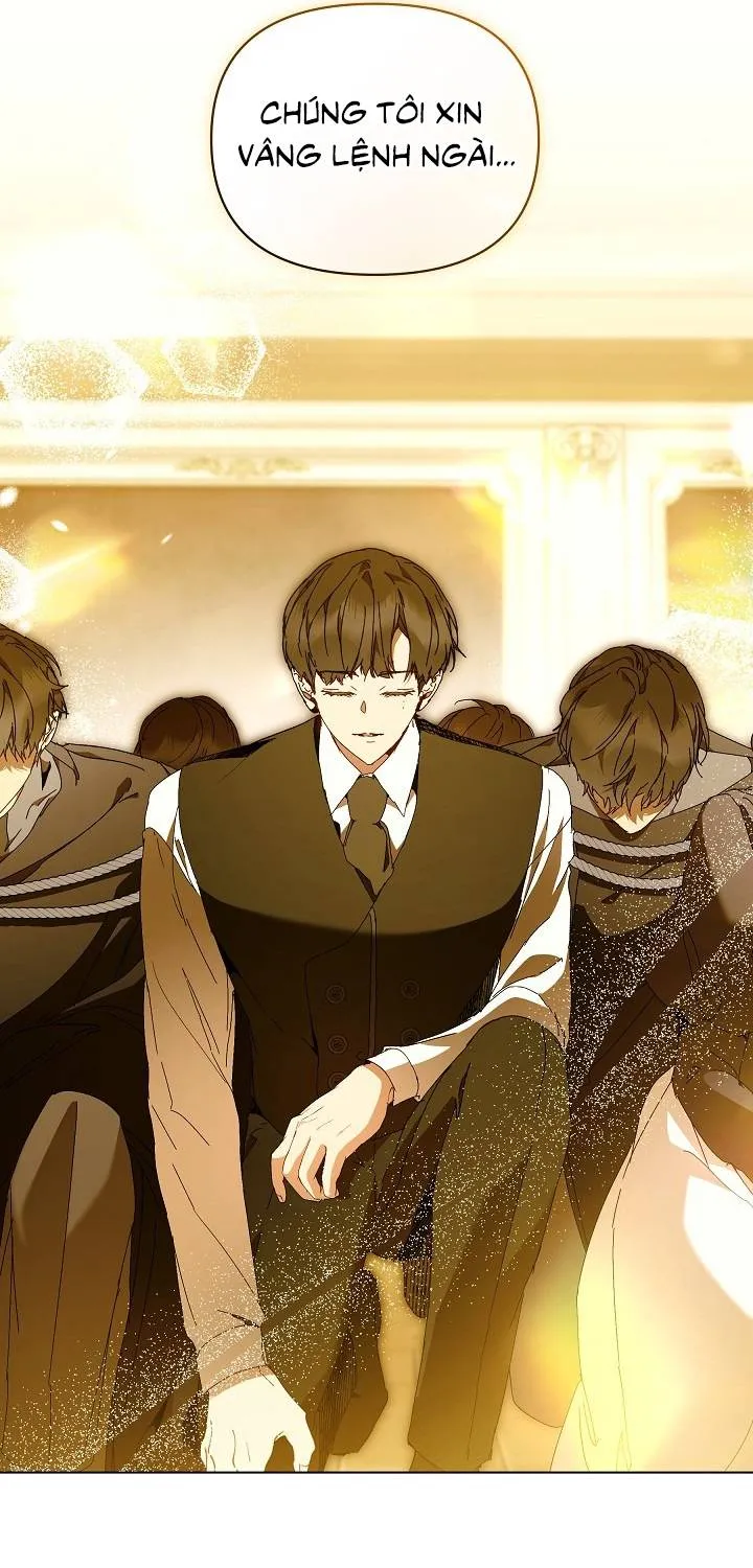 Trở Thành Bảo Mẫu Mắc Bệnh Nan Y Của Nam Chính Hắc Ám Chap 88 - Next Chap 89