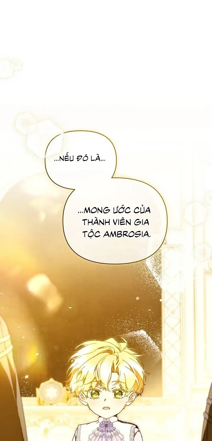 Trở Thành Bảo Mẫu Mắc Bệnh Nan Y Của Nam Chính Hắc Ám Chap 88 - Next Chap 89