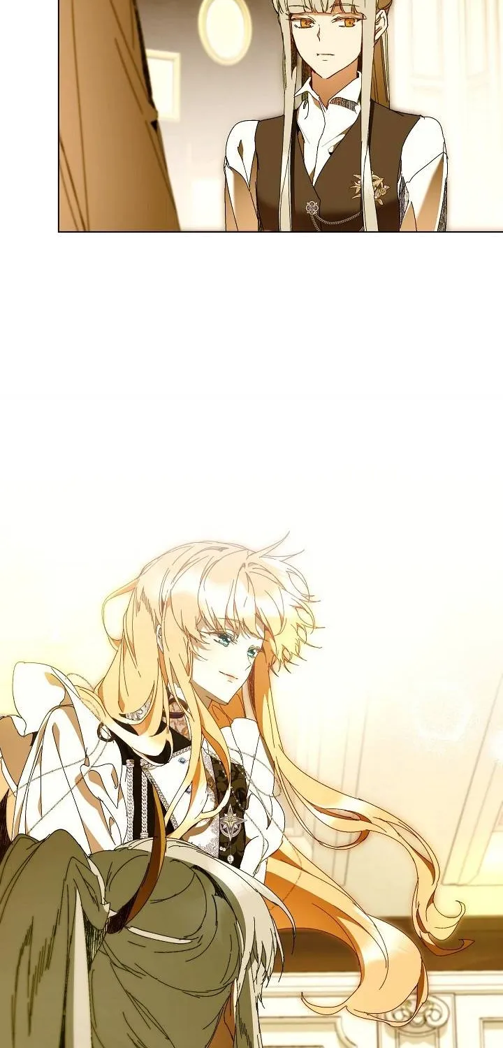 Trở Thành Bảo Mẫu Mắc Bệnh Nan Y Của Nam Chính Hắc Ám Chap 88 - Next Chap 89
