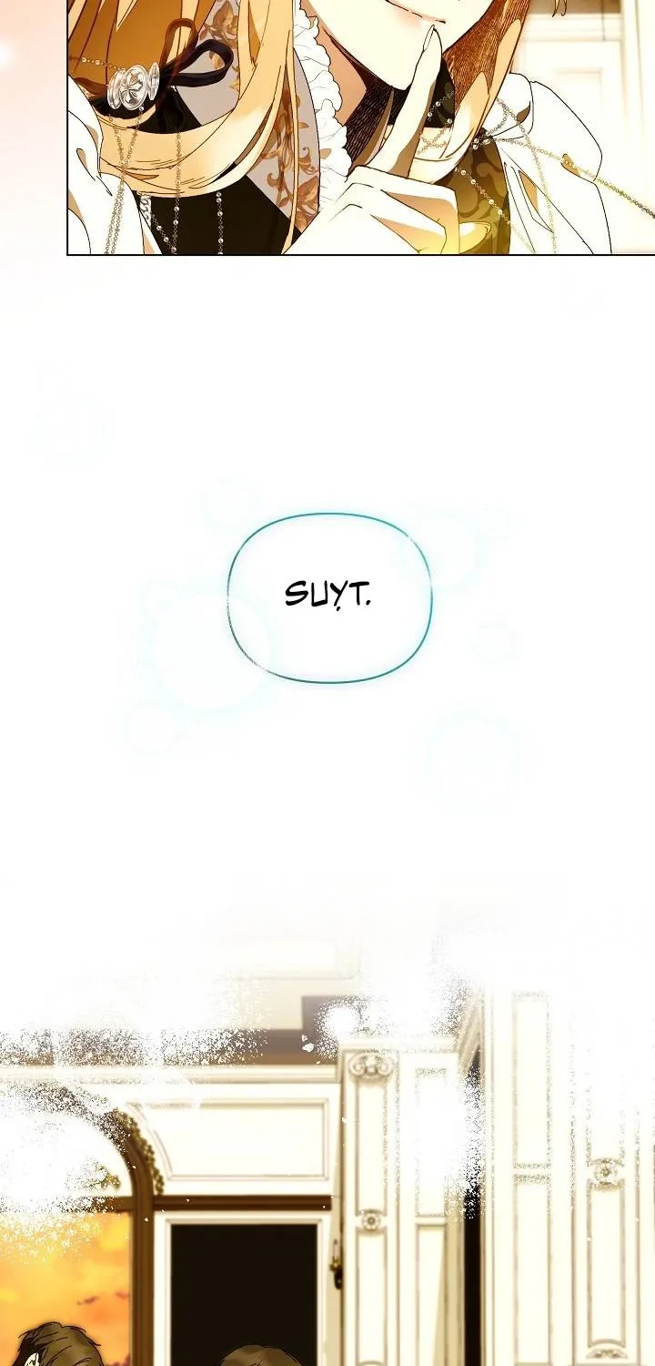 Trở Thành Bảo Mẫu Mắc Bệnh Nan Y Của Nam Chính Hắc Ám Chap 88 - Next Chap 89