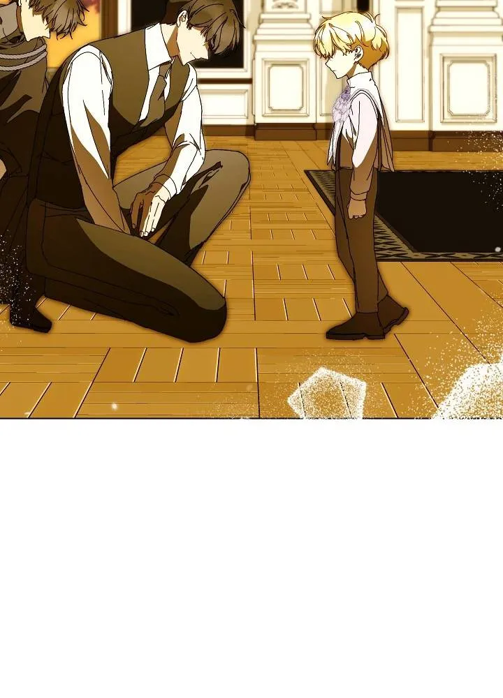 Trở Thành Bảo Mẫu Mắc Bệnh Nan Y Của Nam Chính Hắc Ám Chap 88 - Next Chap 89