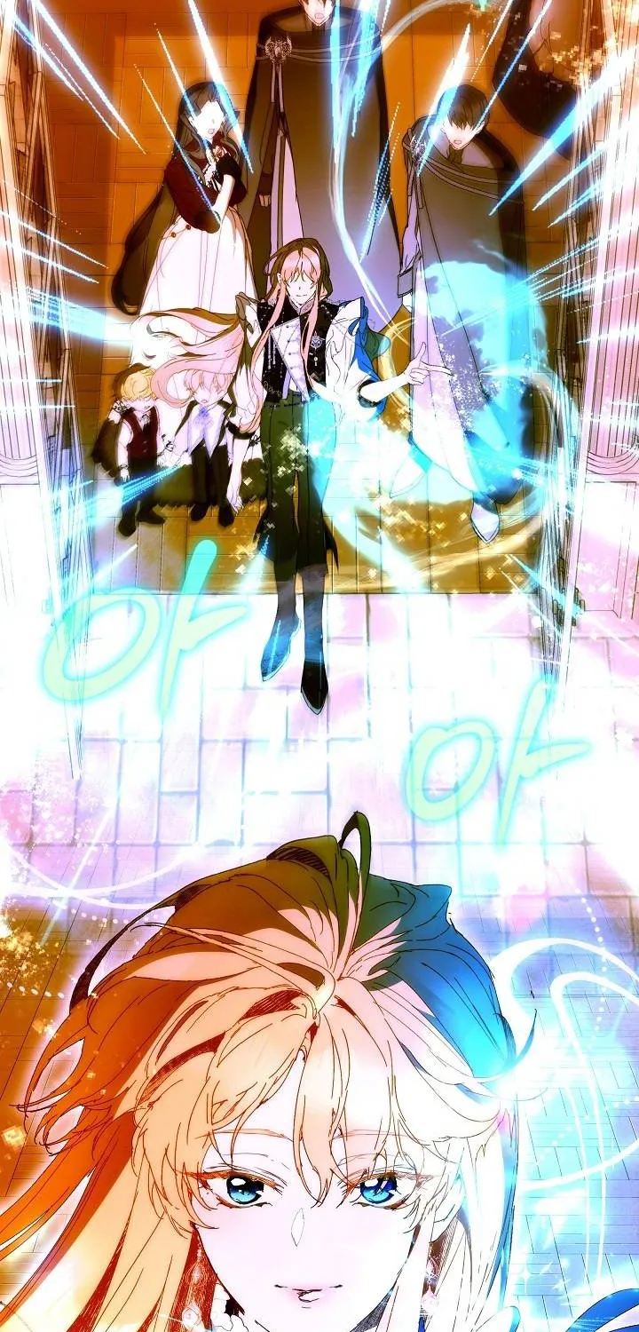 Trở Thành Bảo Mẫu Mắc Bệnh Nan Y Của Nam Chính Hắc Ám Chap 88 - Next Chap 89