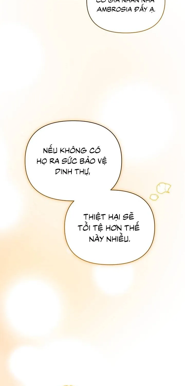 Trở Thành Bảo Mẫu Mắc Bệnh Nan Y Của Nam Chính Hắc Ám Chap 88 - Next Chap 89