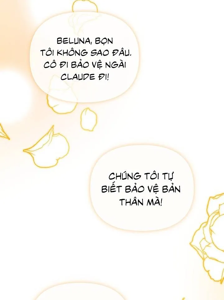 Trở Thành Bảo Mẫu Mắc Bệnh Nan Y Của Nam Chính Hắc Ám Chap 88 - Next Chap 89