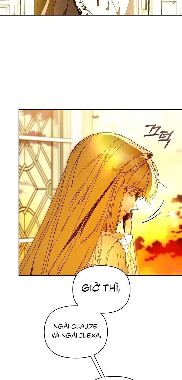 Trở Thành Bảo Mẫu Mắc Bệnh Nan Y Của Nam Chính Hắc Ám Chap 88 - Next Chap 89