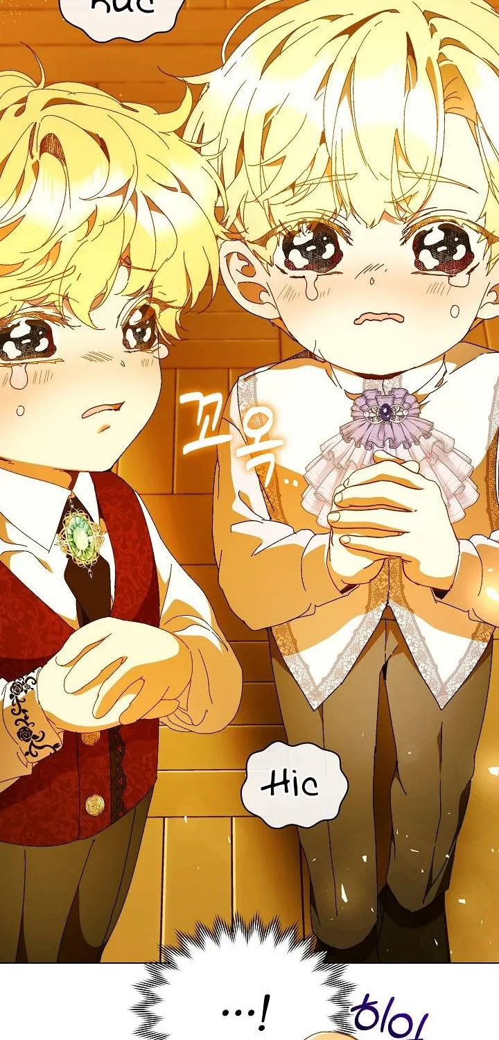 Trở Thành Bảo Mẫu Mắc Bệnh Nan Y Của Nam Chính Hắc Ám Chap 88 - Next Chap 89