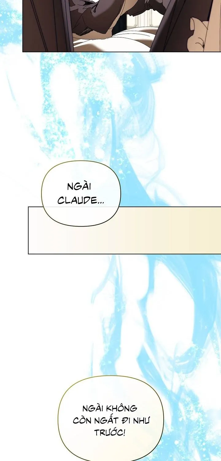 Trở Thành Bảo Mẫu Mắc Bệnh Nan Y Của Nam Chính Hắc Ám Chap 88 - Next Chap 89