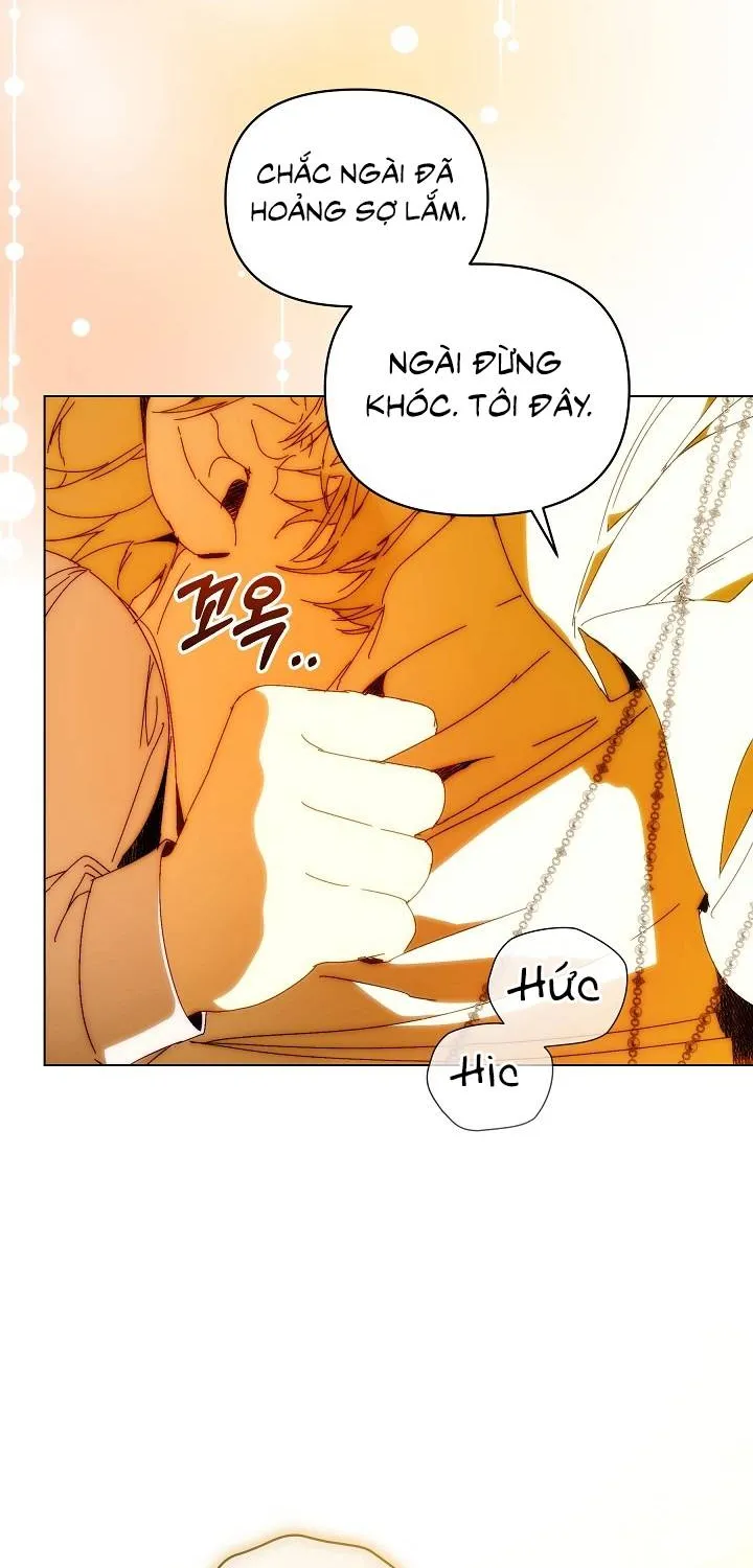 Trở Thành Bảo Mẫu Mắc Bệnh Nan Y Của Nam Chính Hắc Ám Chap 88 - Next Chap 89
