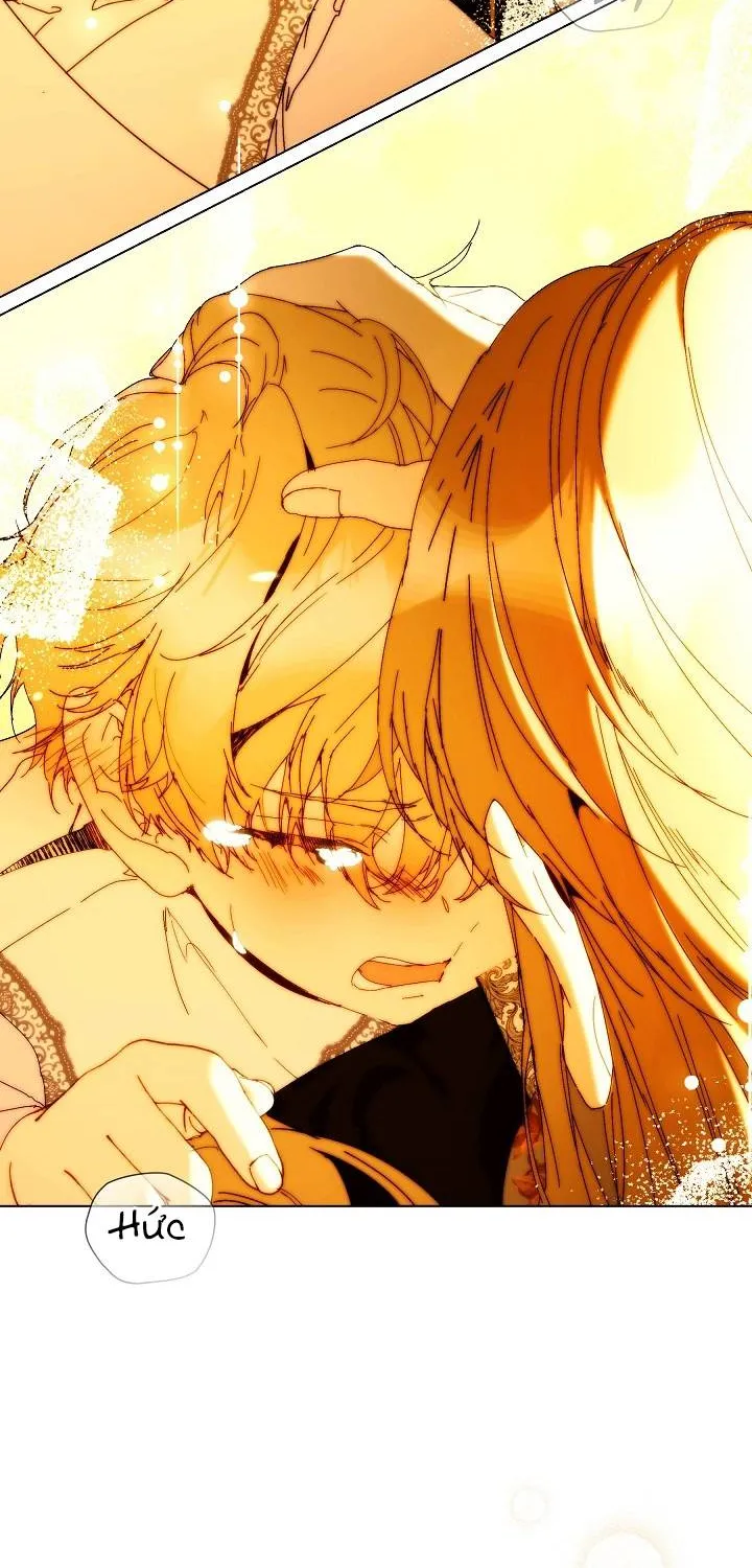 Trở Thành Bảo Mẫu Mắc Bệnh Nan Y Của Nam Chính Hắc Ám Chap 88 - Next Chap 89