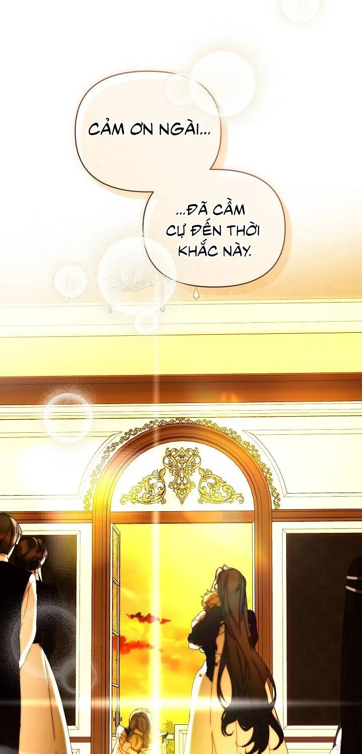 Trở Thành Bảo Mẫu Mắc Bệnh Nan Y Của Nam Chính Hắc Ám Chap 88 - Next Chap 89