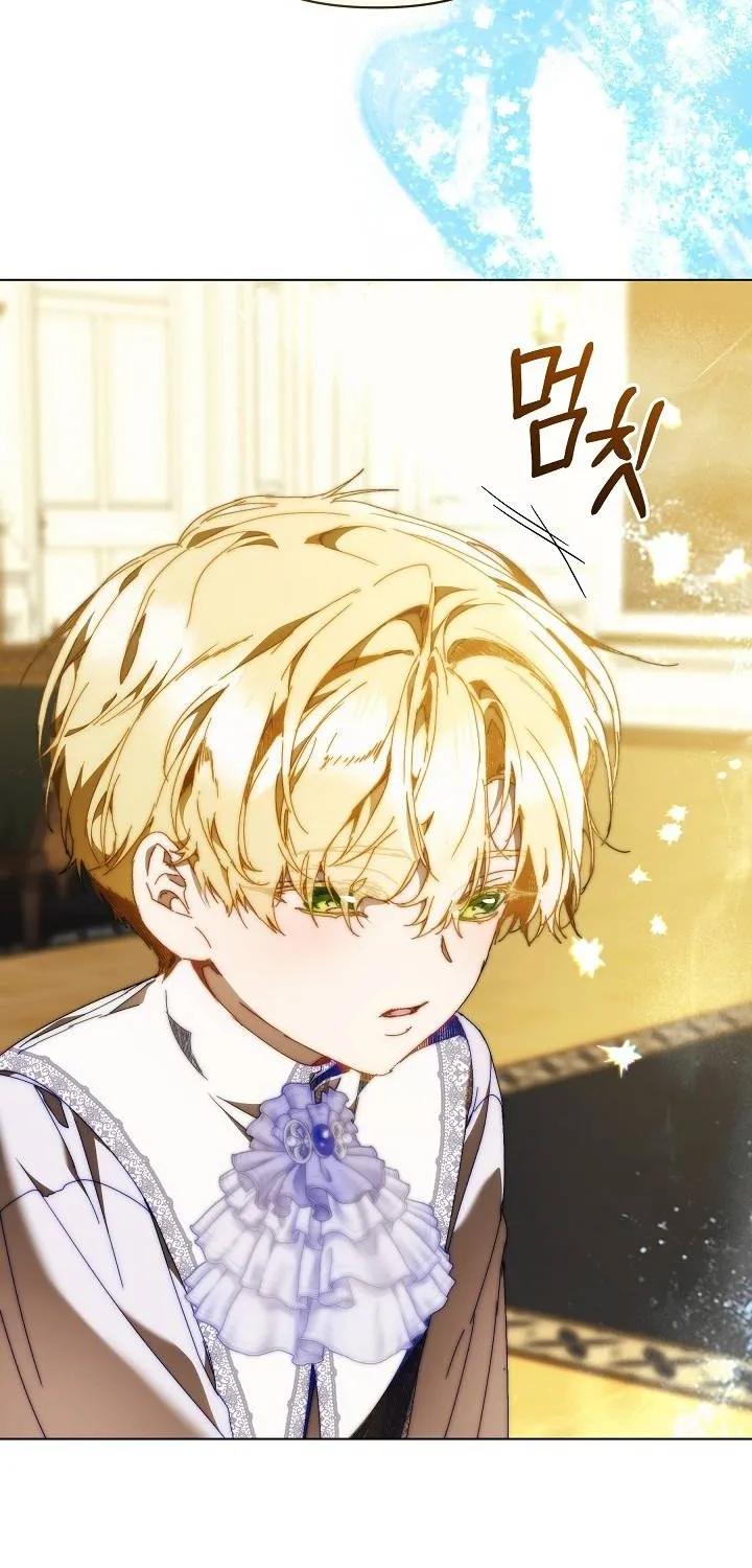 Trở Thành Bảo Mẫu Mắc Bệnh Nan Y Của Nam Chính Hắc Ám Chap 88 - Next Chap 89