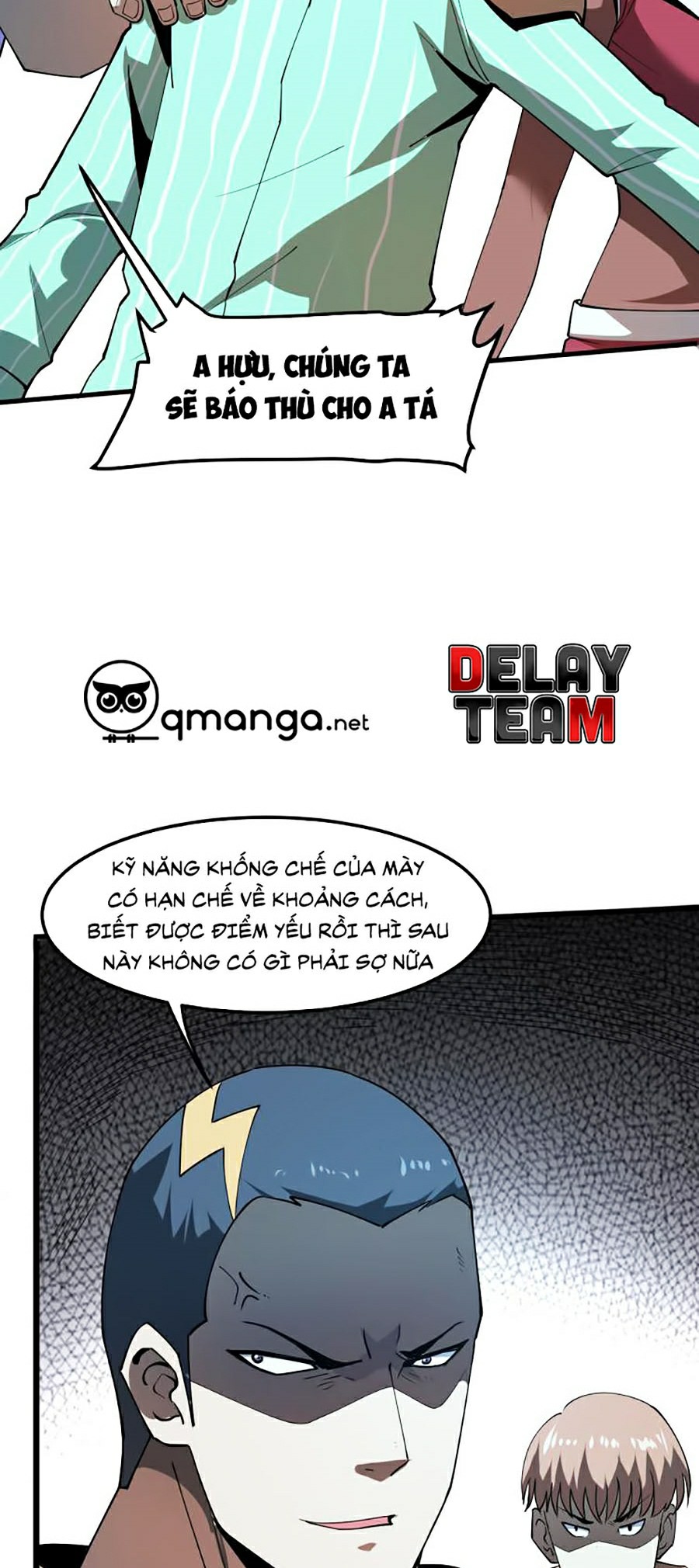 Trở Thành Cao Thủ Nhờ Bug Chap 15 - Next Chap 16