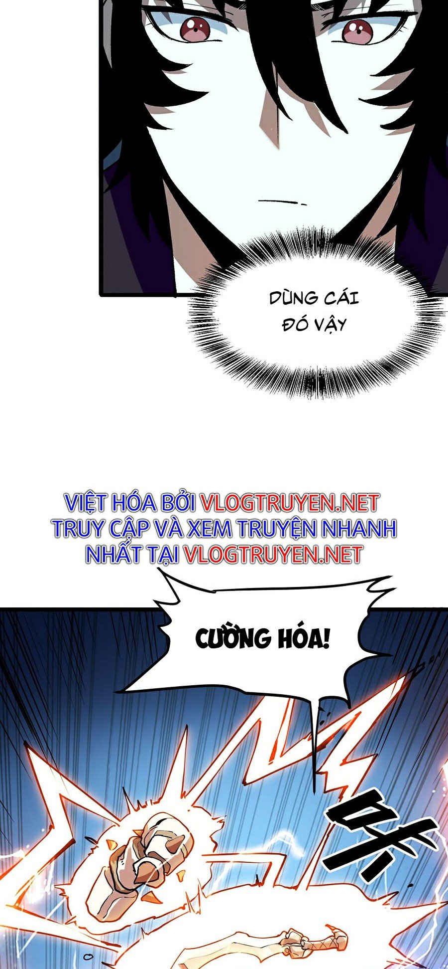 Trở Thành Cao Thủ Nhờ Bug Chap 18 - Next Chap 19
