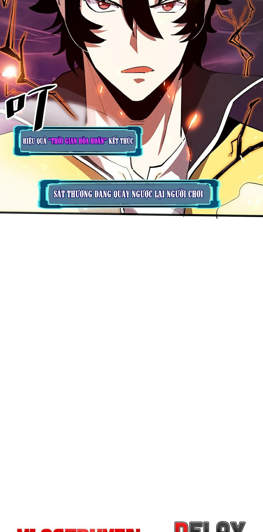 Trở Thành Cao Thủ Nhờ Bug Chap 25 - Next Chap 26