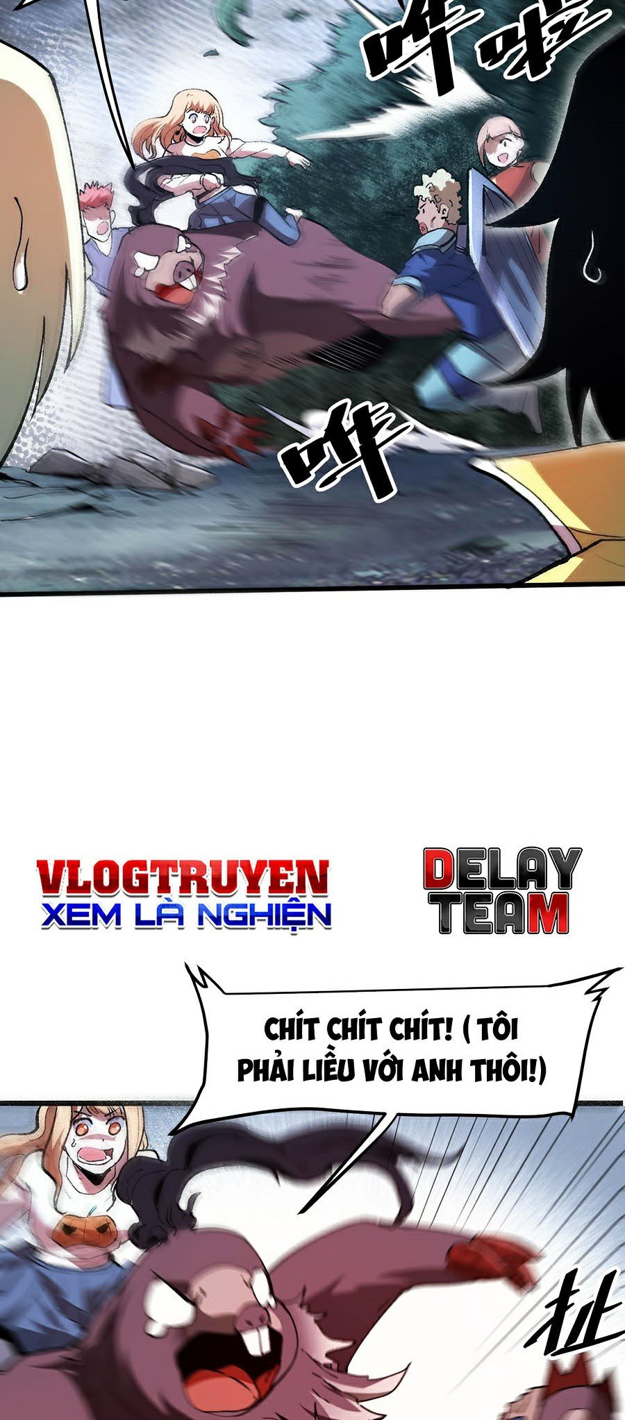 Trở Thành Cao Thủ Nhờ Bug Chap 26 - Next Chap 27