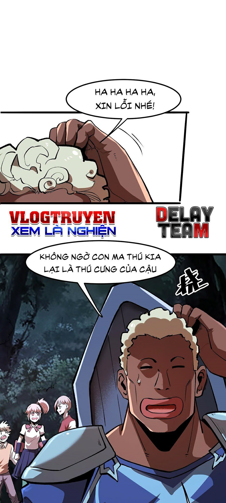 Trở Thành Cao Thủ Nhờ Bug Chap 26 - Next Chap 27