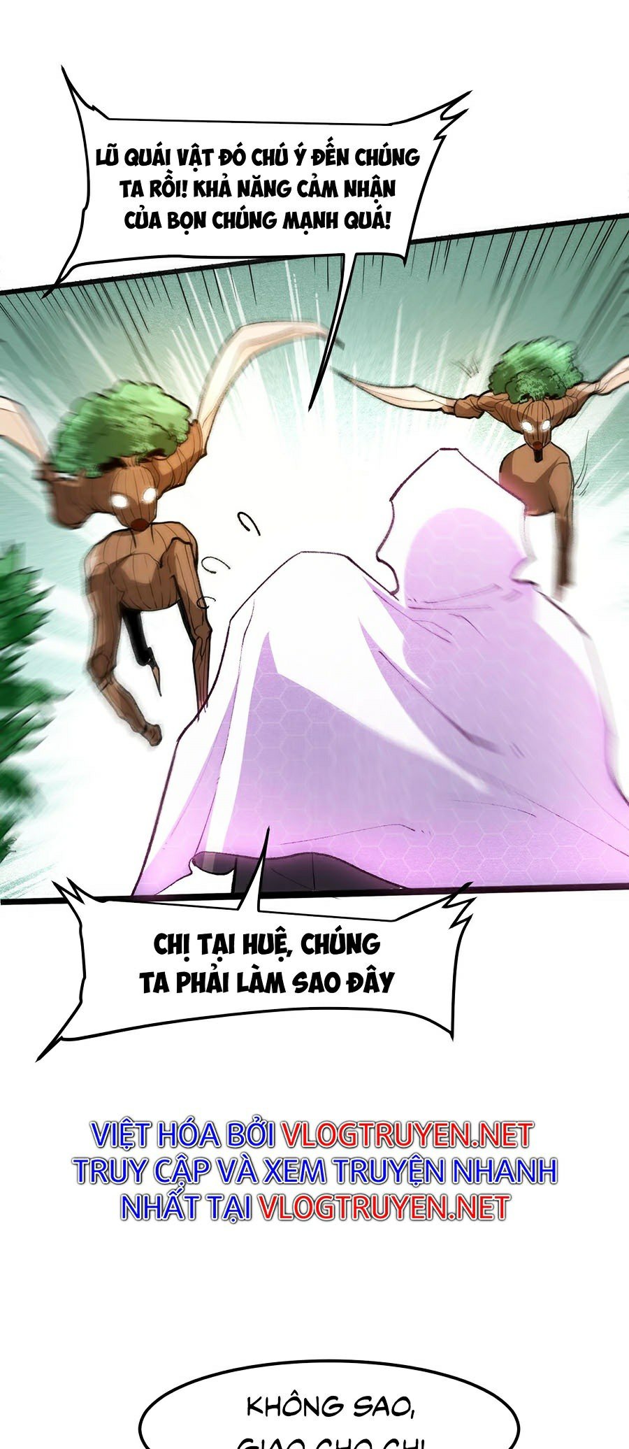 Trở Thành Cao Thủ Nhờ Bug Chap 27 - Next Chap 28