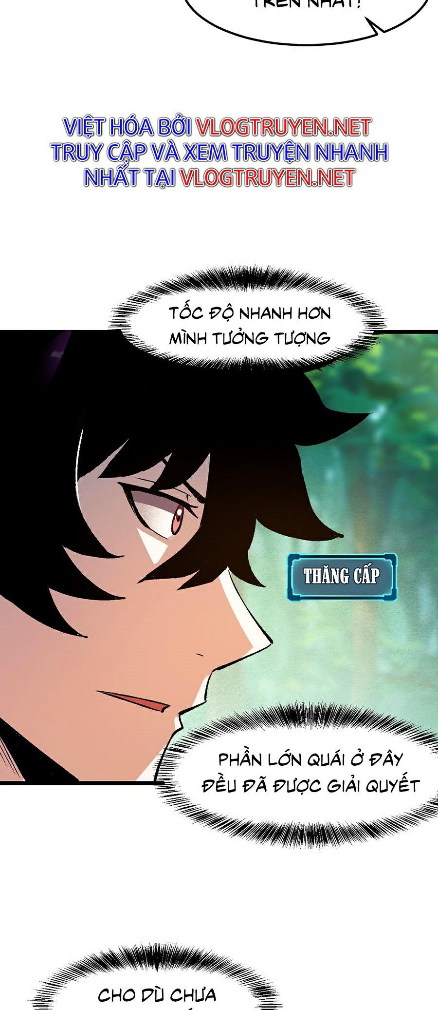 Trở Thành Cao Thủ Nhờ Bug Chap 27 - Next Chap 28