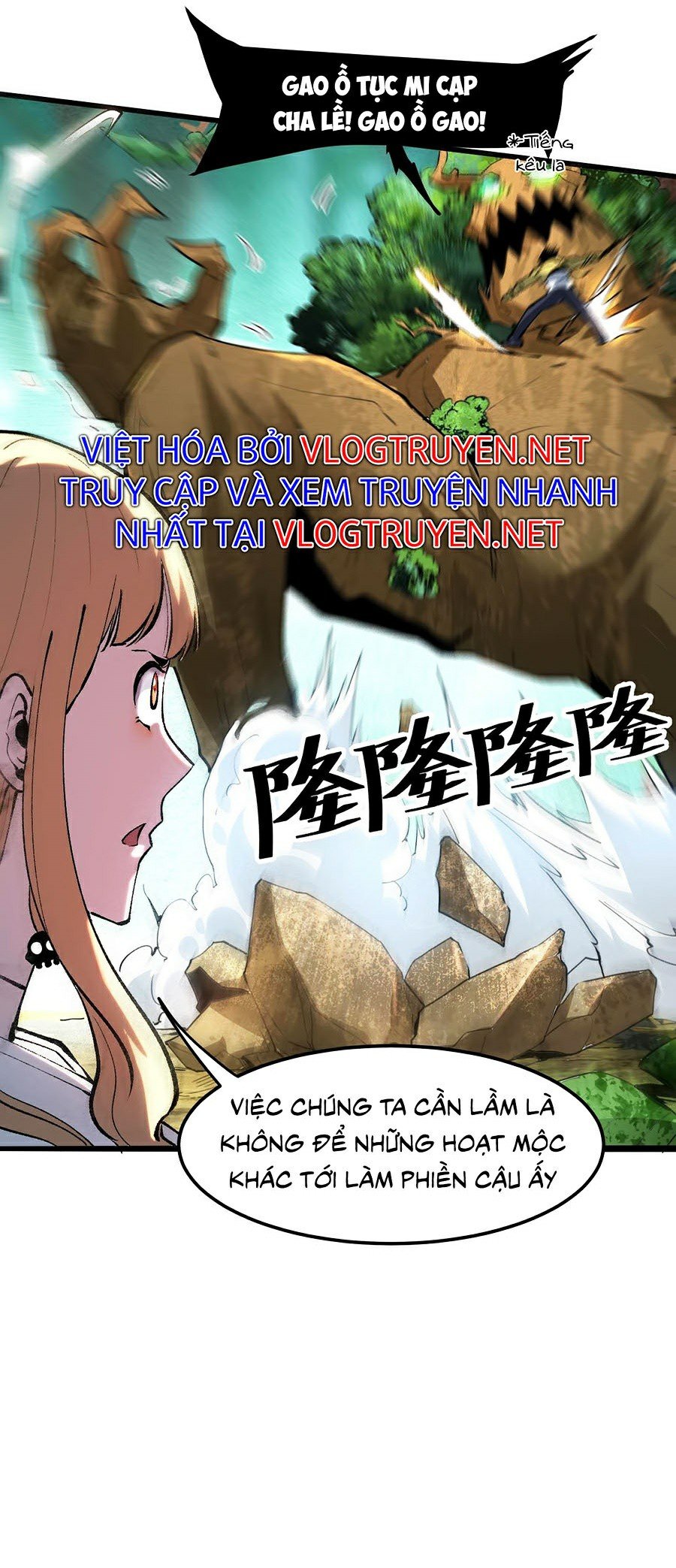 Trở Thành Cao Thủ Nhờ Bug Chap 28 - Next Chap 29