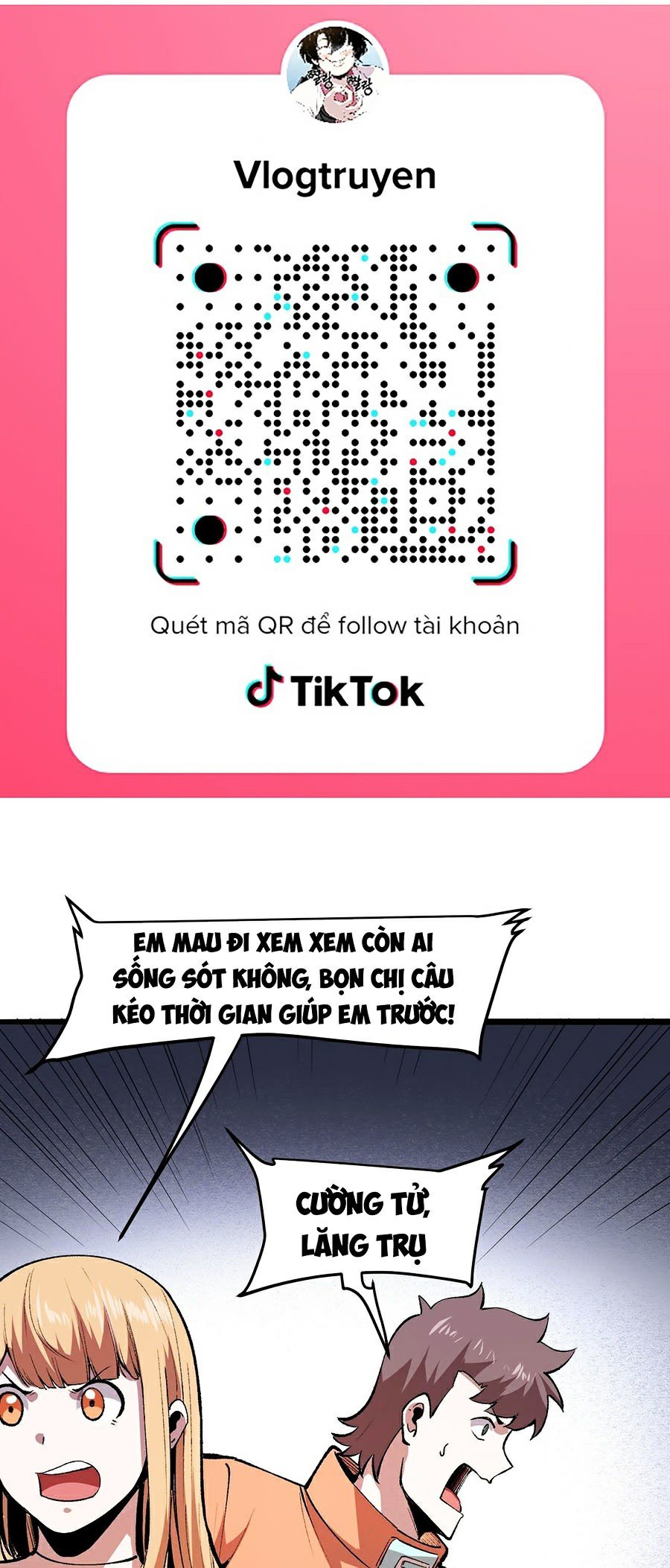 Trở Thành Cao Thủ Nhờ Bug Chap 32 - Next Chap 33