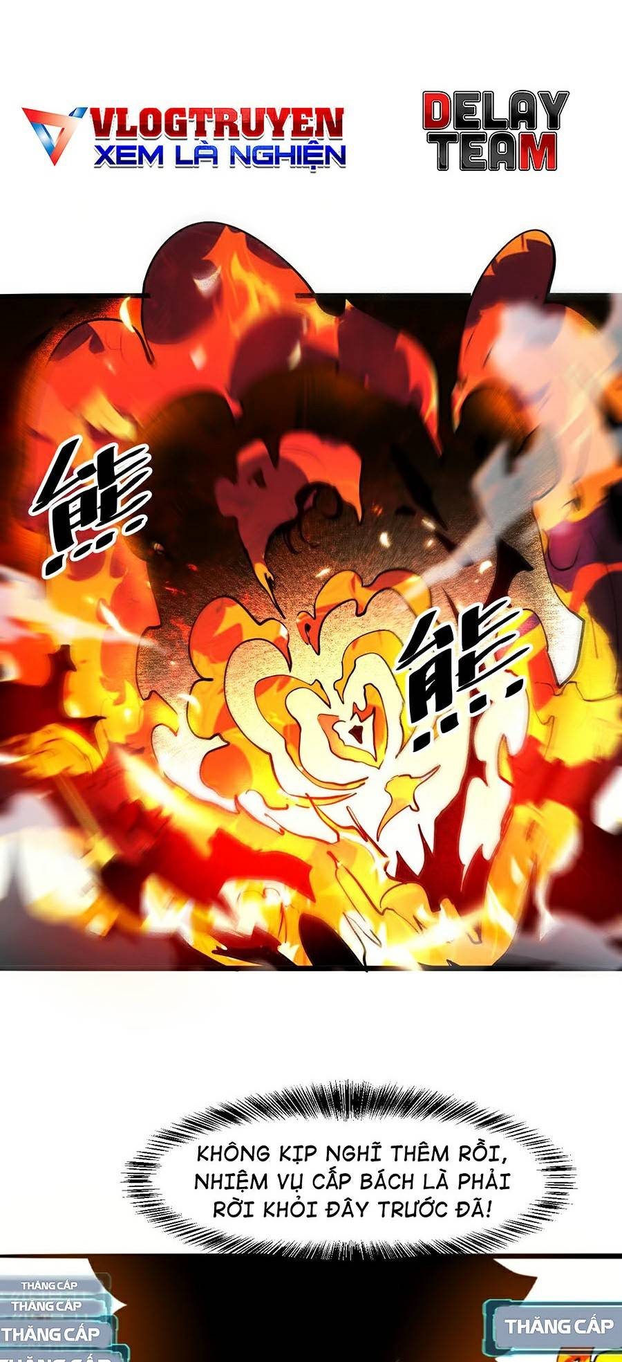 Trở Thành Cao Thủ Nhờ Bug Chap 35 - Next Chap 36