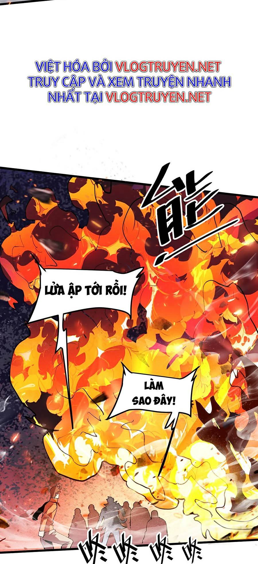 Trở Thành Cao Thủ Nhờ Bug Chap 35 - Next Chap 36