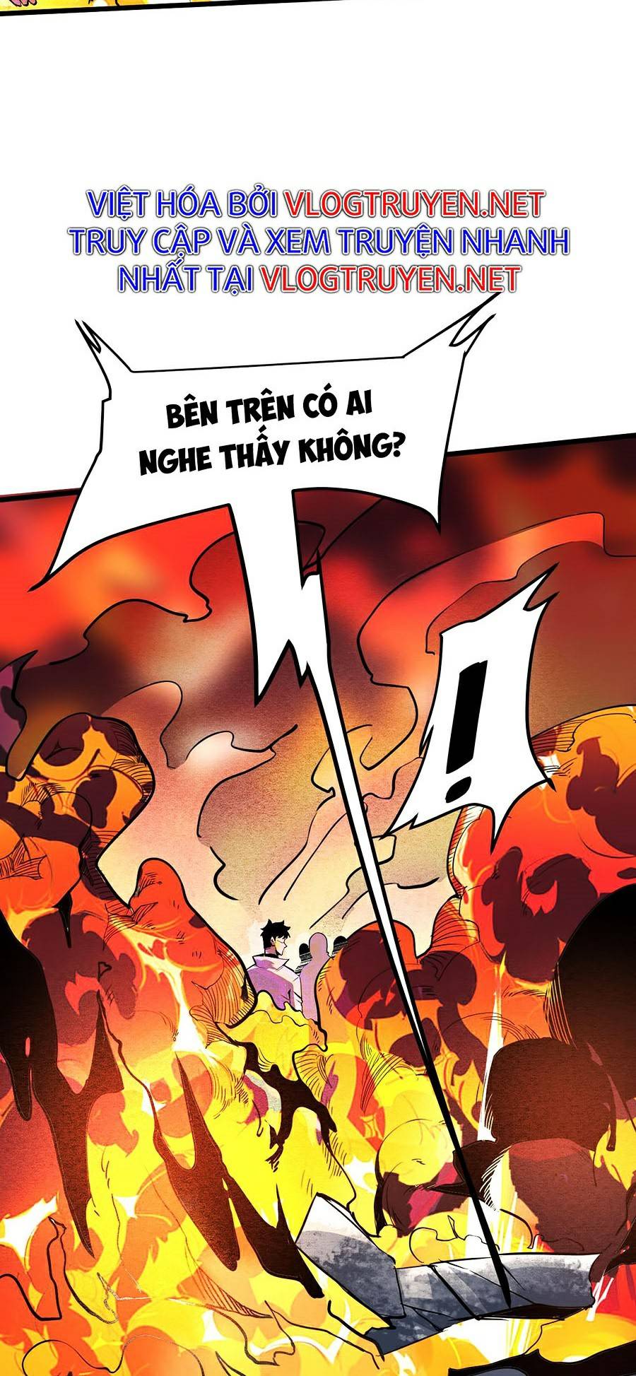 Trở Thành Cao Thủ Nhờ Bug Chap 35 - Next Chap 36
