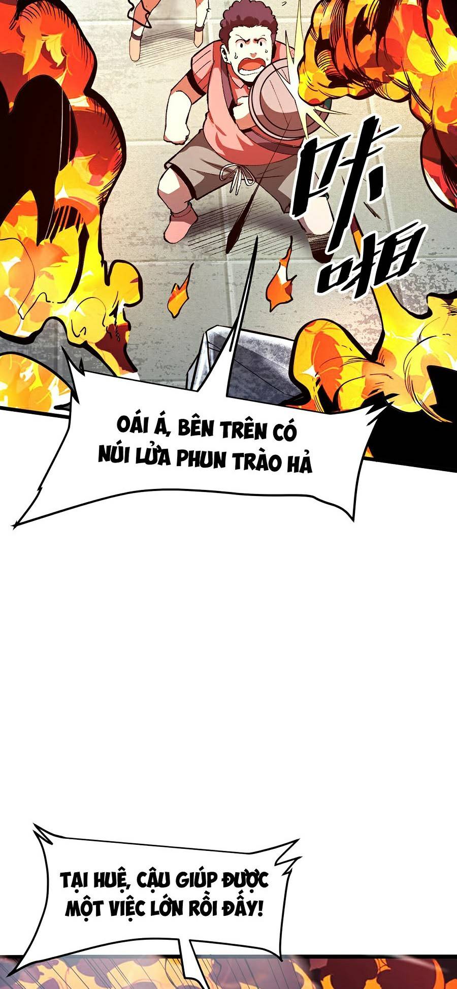 Trở Thành Cao Thủ Nhờ Bug Chap 35 - Next Chap 36