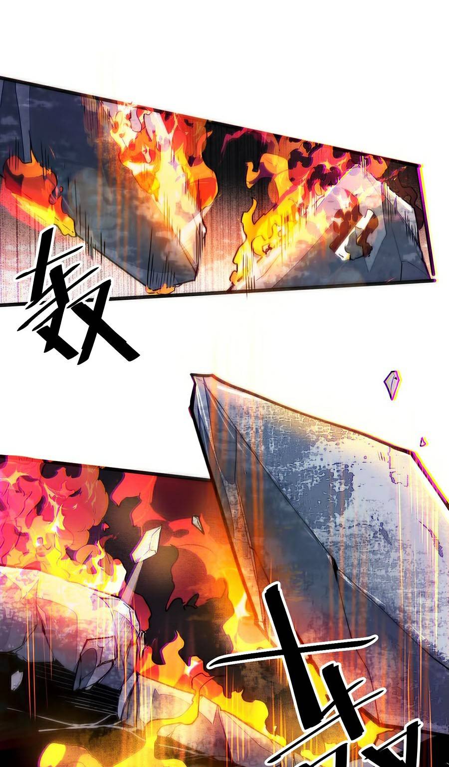 Trở Thành Cao Thủ Nhờ Bug Chap 35 - Next Chap 36