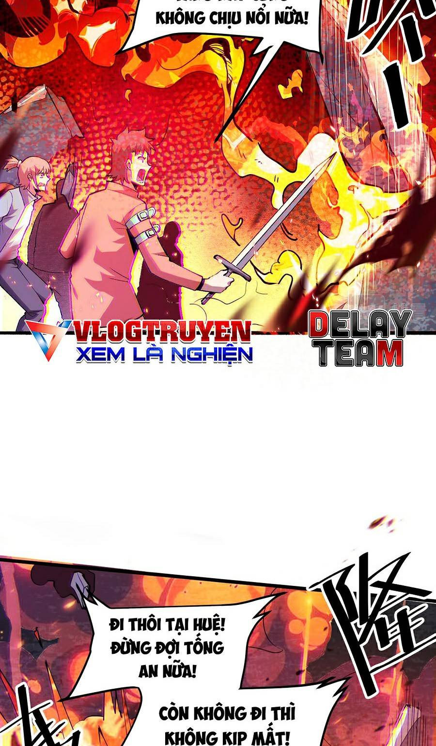 Trở Thành Cao Thủ Nhờ Bug Chap 35 - Next Chap 36