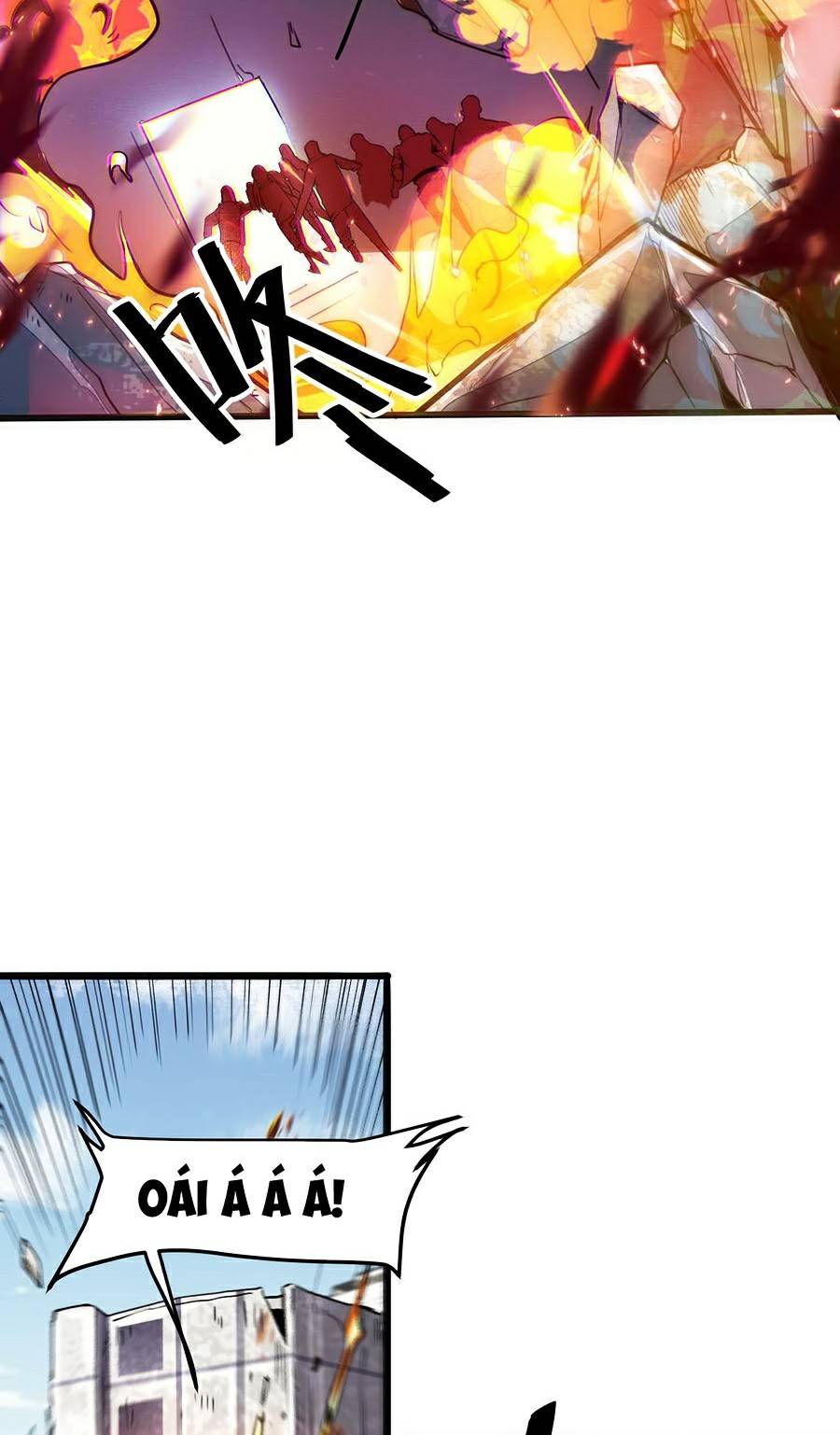 Trở Thành Cao Thủ Nhờ Bug Chap 35 - Next Chap 36