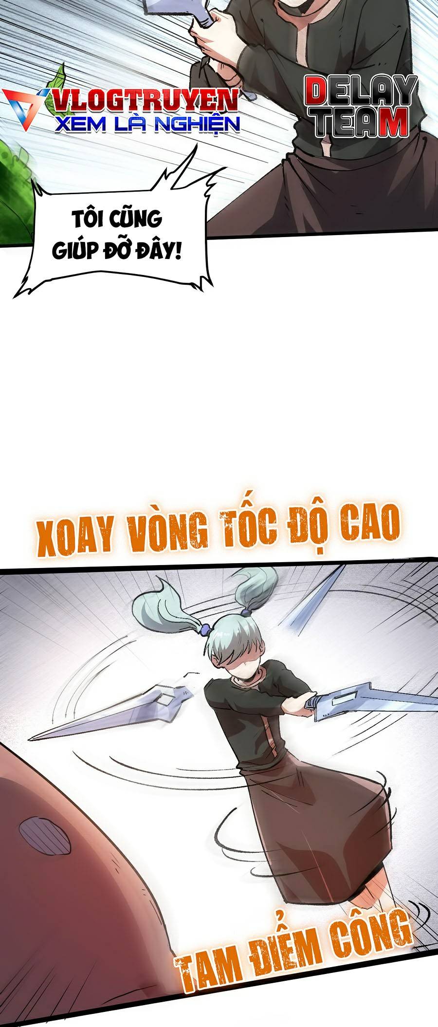 Trở Thành Cao Thủ Nhờ Bug Chap 40 - Next Chap 41