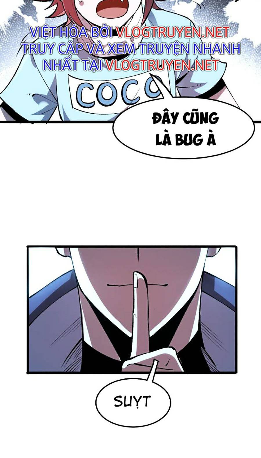 Trở Thành Cao Thủ Nhờ Bug Chap 41 - Next Chap 42