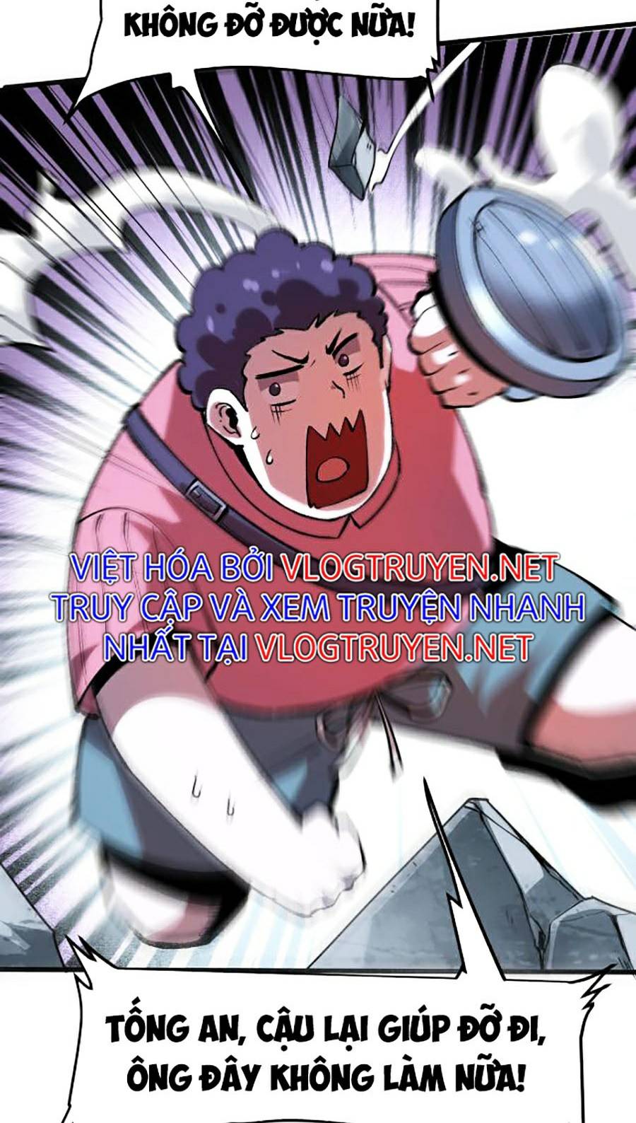 Trở Thành Cao Thủ Nhờ Bug Chap 41 - Next Chap 42