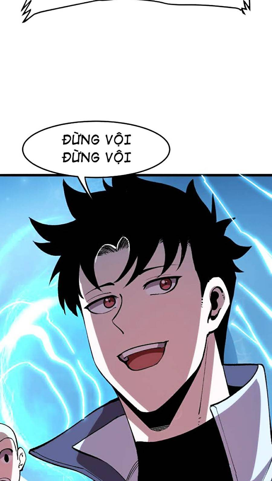 Trở Thành Cao Thủ Nhờ Bug Chap 41 - Next Chap 42