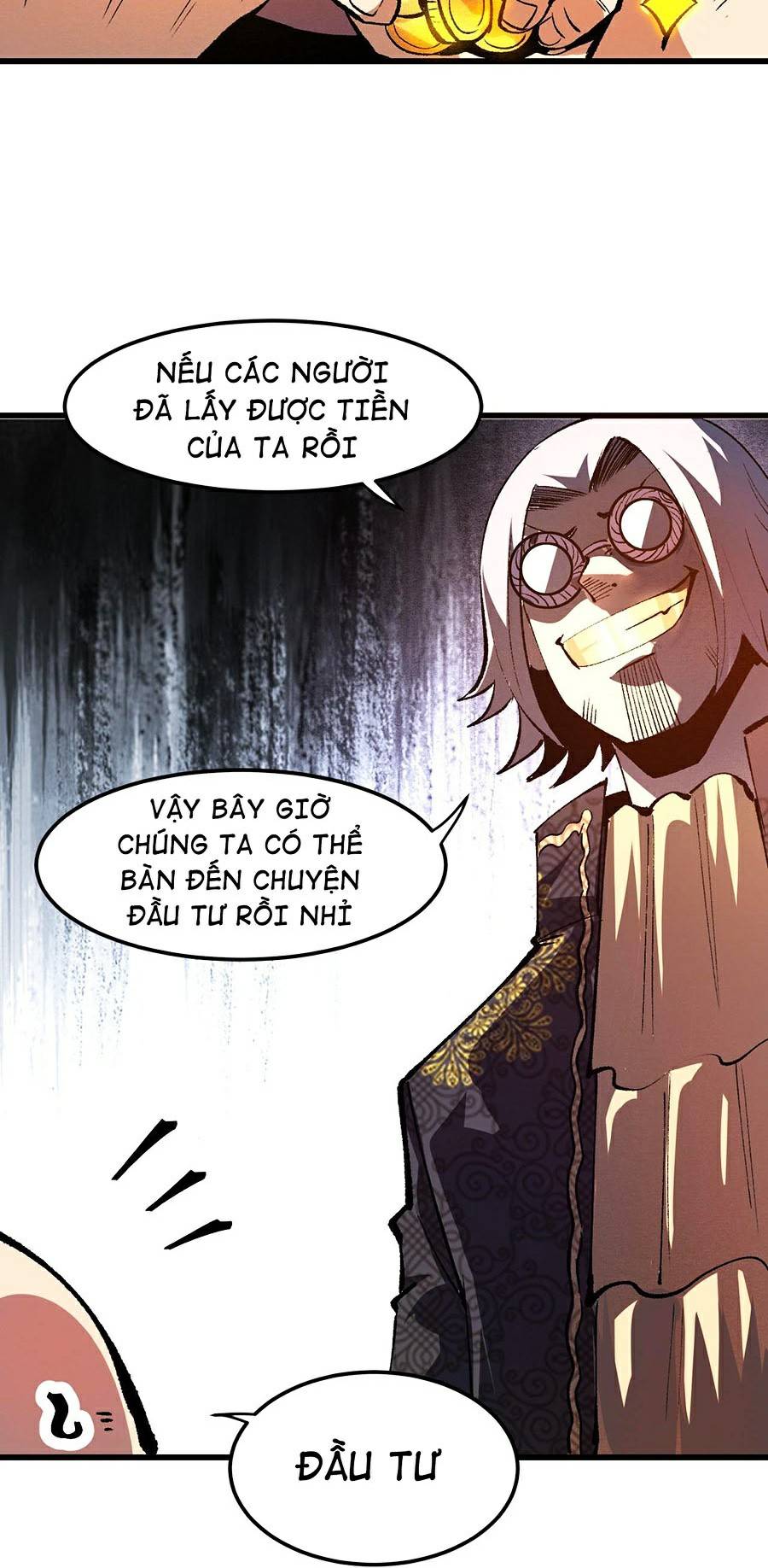 Trở Thành Cao Thủ Nhờ Bug Chap 44 - Next Chap 45