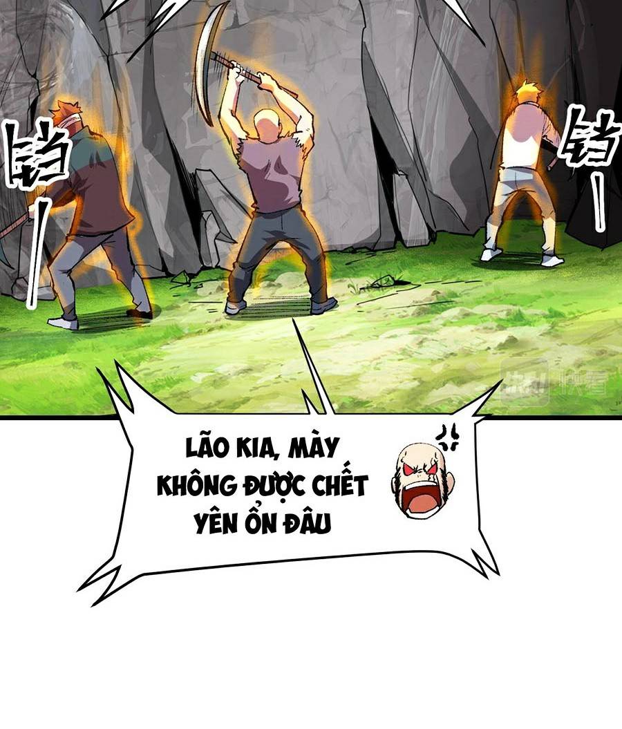 Trở Thành Cao Thủ Nhờ Bug Chap 44 - Next Chap 45